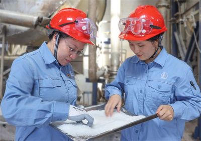 中國石化精細化工產品專列啟程歐洲，新材料研發驅動全球市場新機遇